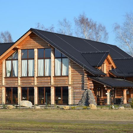 Zagloba Karczma Hotel Opole Luaran gambar