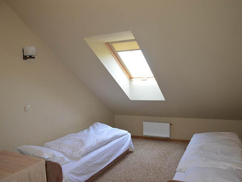 Zagloba Karczma Hotel Opole Luaran gambar