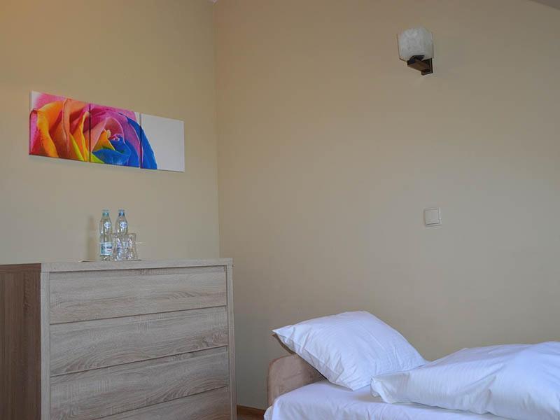 Zagloba Karczma Hotel Opole Luaran gambar