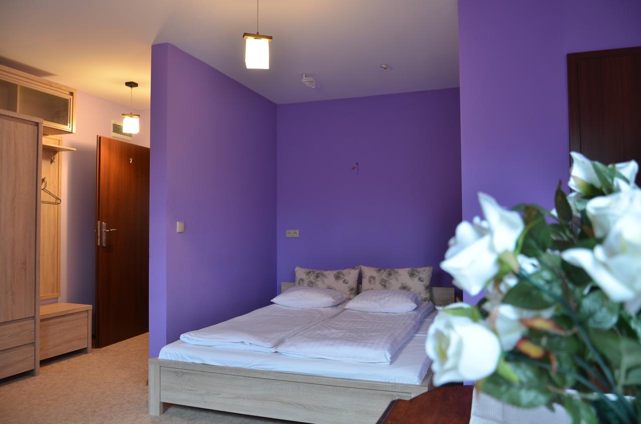 Zagloba Karczma Hotel Opole Luaran gambar