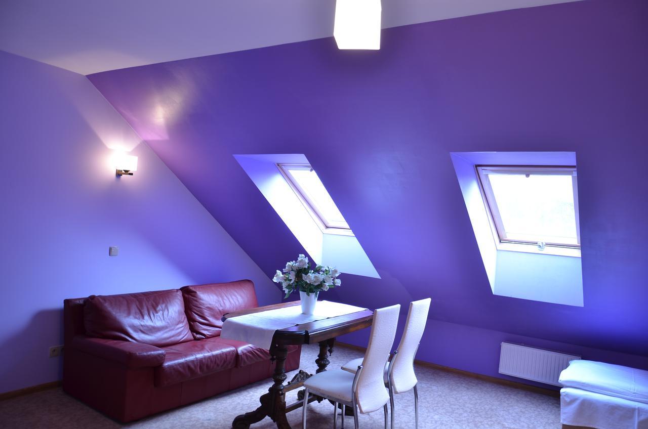 Zagloba Karczma Hotel Opole Luaran gambar