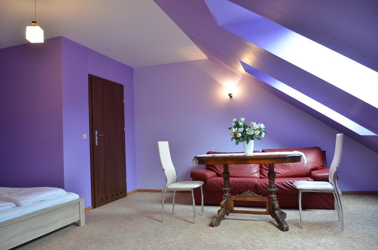 Zagloba Karczma Hotel Opole Luaran gambar
