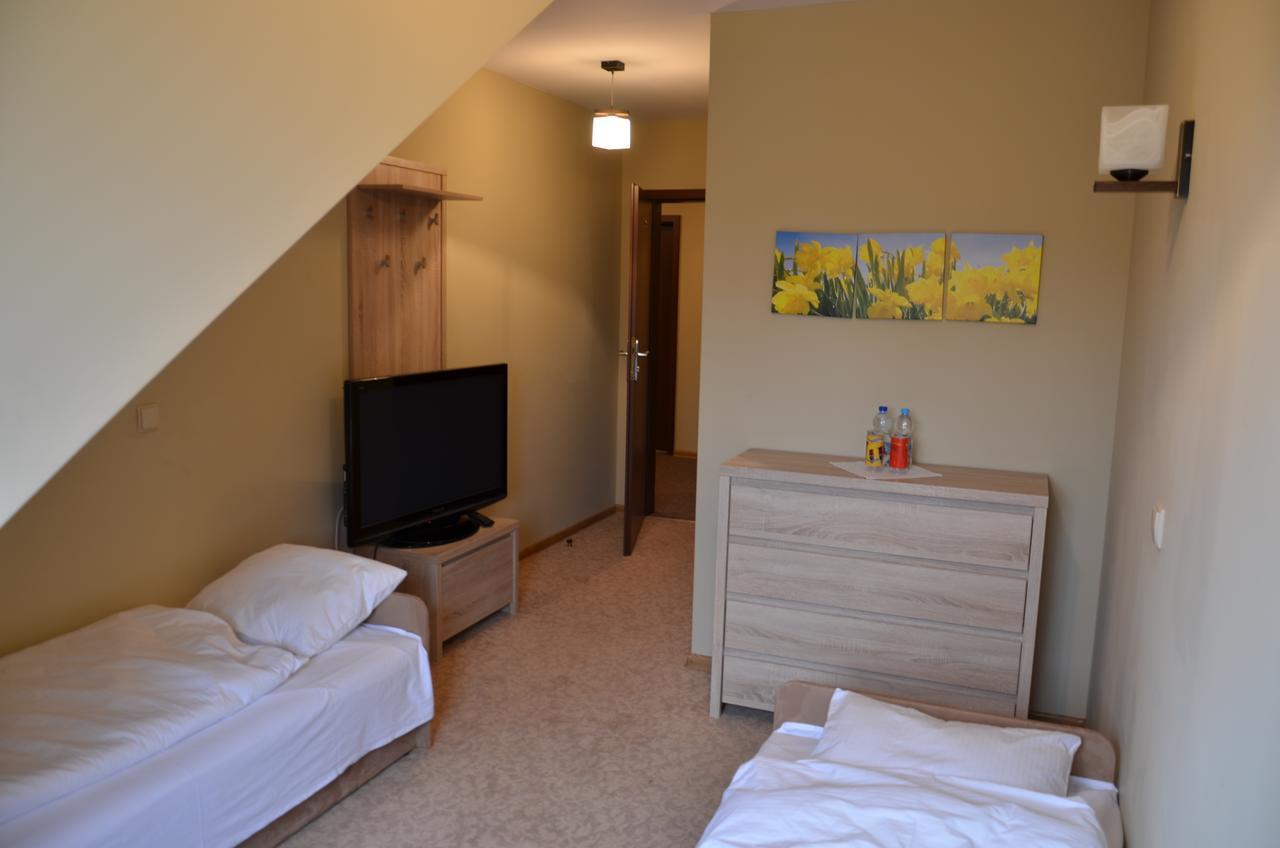 Zagloba Karczma Hotel Opole Luaran gambar