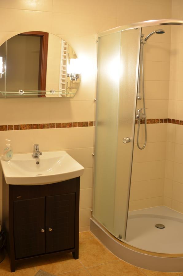 Zagloba Karczma Hotel Opole Luaran gambar